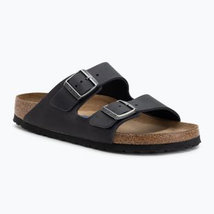 Nazouváky BIRKENSTOCK Arizona LEOI Narrow black