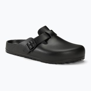 Žabky BIRKENSTOCK Boston EVA Narrow black