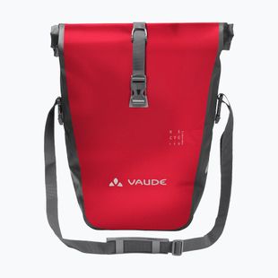 VAUDE Aqua Back Single 24 l brašna na kolo červená