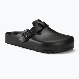 Žabky BIRKENSTOCK Boston EVA Regular black