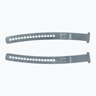 Spojka k mačkám Salewa Alpinist Long Bar steel