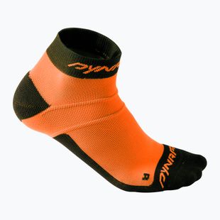 Ponožky DYNAFIT Vert Mesh fluo orange
