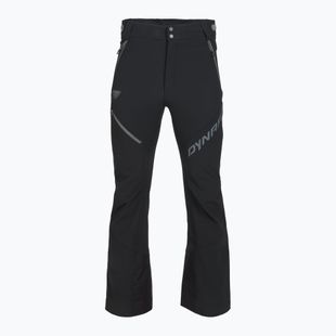 Kalhoty DYNAFIT Mercury 2 Dynastretch black out