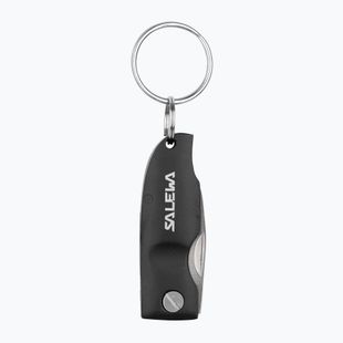 Skládací nůž Salewa černý 00-0000034105