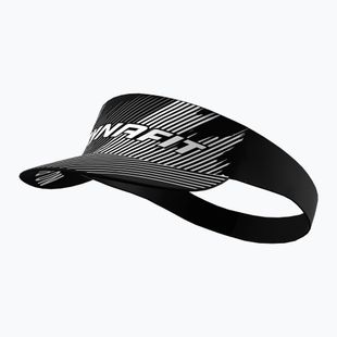 DYNAFIT Alpine Graphic Visor Band běžecký kšilt černý 08-0000071475