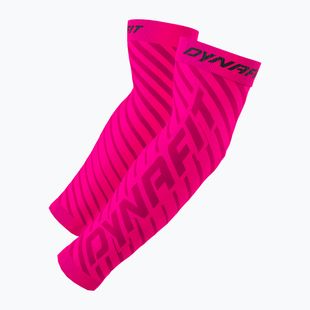 Běžecké návleky DYNAFIT Performance Arm Guard pink glo