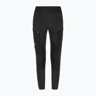 Dámské legíny Salewa Puez Dry Resp Cargo Tights black out