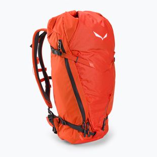 Salewa Ortles Wall 32 l lezecký batoh oranžová 00-0000001284