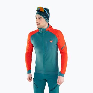 Pánská lyžařská bunda DYNAFIT Radical Polartec dawn