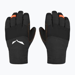 Pánské rukavice Salewa Ortles TW black out/0910