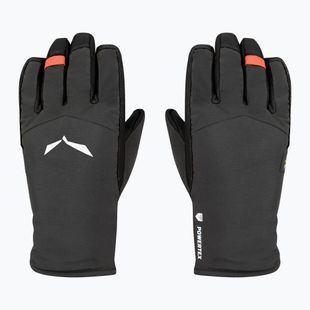 Dámské rukavice Salewa Ortles PTX/TWR black out