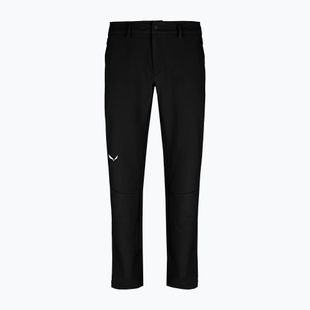 Pánské trekové kalhoty Salewa Dolomitic 2 Dynastretch black out