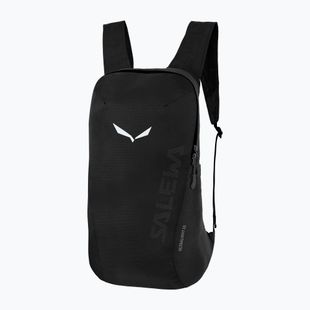 Dětský městský batoh Salewa Ultralight 15 l black out