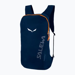 Dětský městský batoh Salewa Ultralight 22 l blue depth