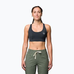 Lezecká podprsenka Wild Country Spotter černá 40-0000095251