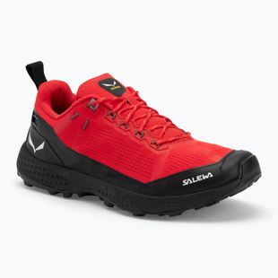 Dámské turistické boty Salewa Pedroc Air flame / black