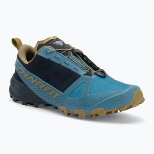 Pánské běžecké boty DYNAFIT Traverse GTX storm blue/blueberry