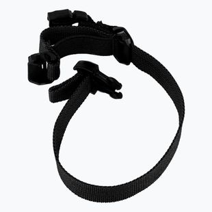 Hrudní popruh k batohu Salewa Chest Strap black