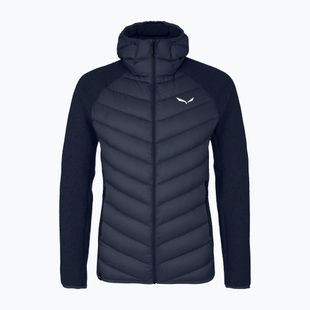 Pánská hybridní bunda Salewa Fanes Sarner/Rds Dwn Hyb navy blazer