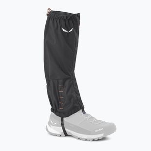 Návleky Salewa Puez Ptx Trekking Gaiter black out