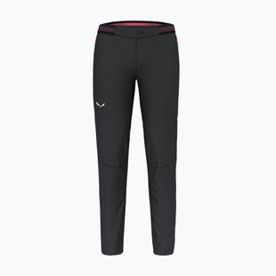 Pánské trekkingové kalhoty Salewa Pedroc 2 Durastretch Sho black out