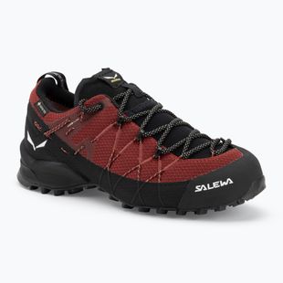 Dámské nástupové boty Salewa Wildfire 2 GTX syrah/black