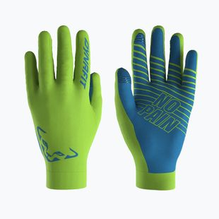 Rukavice DYNAFIT Upcycled Light pale frog