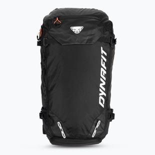 DYNAFIT Free 34 l lyžařský batoh black out