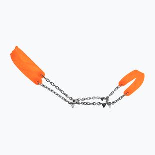 Salewa Ultralight Mtn Spike Crampon oranžová