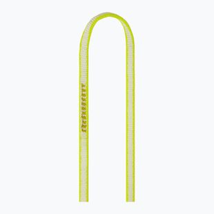 Páska  Salewa Ortles Dyneema Sling  8 mm yellow