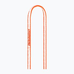 Páska  Salewa Ortles Dyneema Sling 8 mm orange