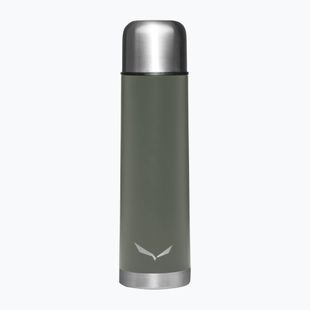 Termoska Salewa Rienza Thermo 1000 ml dark olive