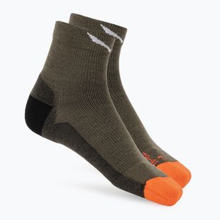 Pánské ponožky Salewa MTN TRN AM bungee cord