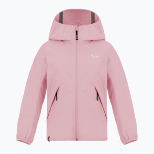 Dětská bunda do deště Salewa Aqua PTX zephyr
