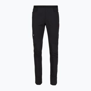 Dámské trekové kalhoty Salewa Agner Light 2 Dst black out
