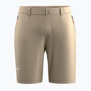 Pánské trekové šortky Salewa Puez Talveno DST quicksand 