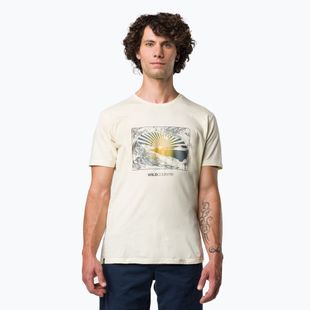 Pánské tričko Wild Country Stamina quartz