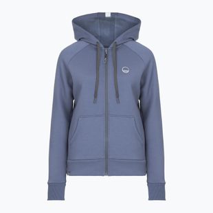 Dámská mikina  Wild Country Flow 3 ceuse blue