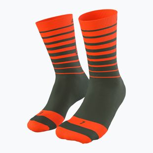 Ponožky DYNAFIT Live To Ride thyme