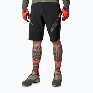 Pánské cyklistické kraťasy  DYNAFIT Ride Light DST black out