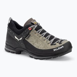 Dámské trekové boty  Salewa MTN Trainer 2 GTX shadow /black