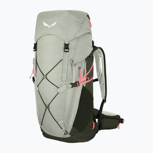 Trekkingový batoh Salewa Alp Trainer 35+3 shadow/dark olive