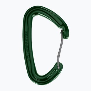 Karabinka Wild Country Wildwire green