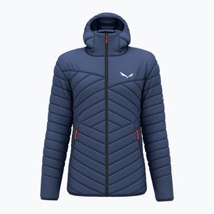 Pánská péřová bunda Salewa Brenta Rds Dwn dark denim