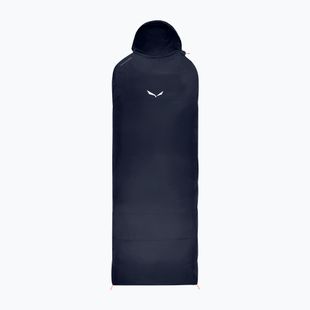 Spací pytel Salewa Micro II 600 Quattro blue