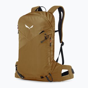 Batoh Salewa Sella Free 22 l golden brown