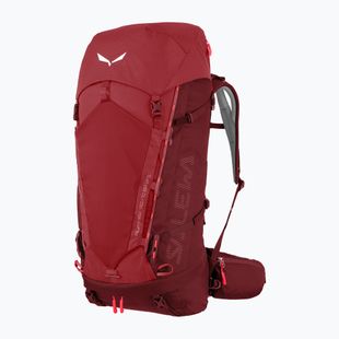 Trekingový batoh Salewa Alptrek 50+10 l pompeian red / syrah