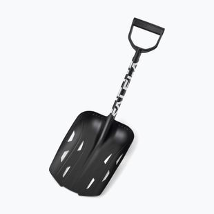 Lavinová lopata Salewa Sella Rescue black