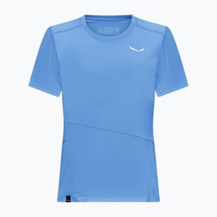 Dámské trekové tričko Salewa Puez Sporty Dry morning blue