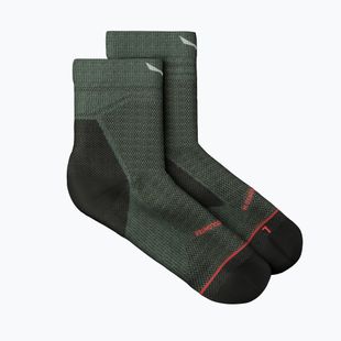 Dámské ponožky Salewa Eagle Light QRT shadow